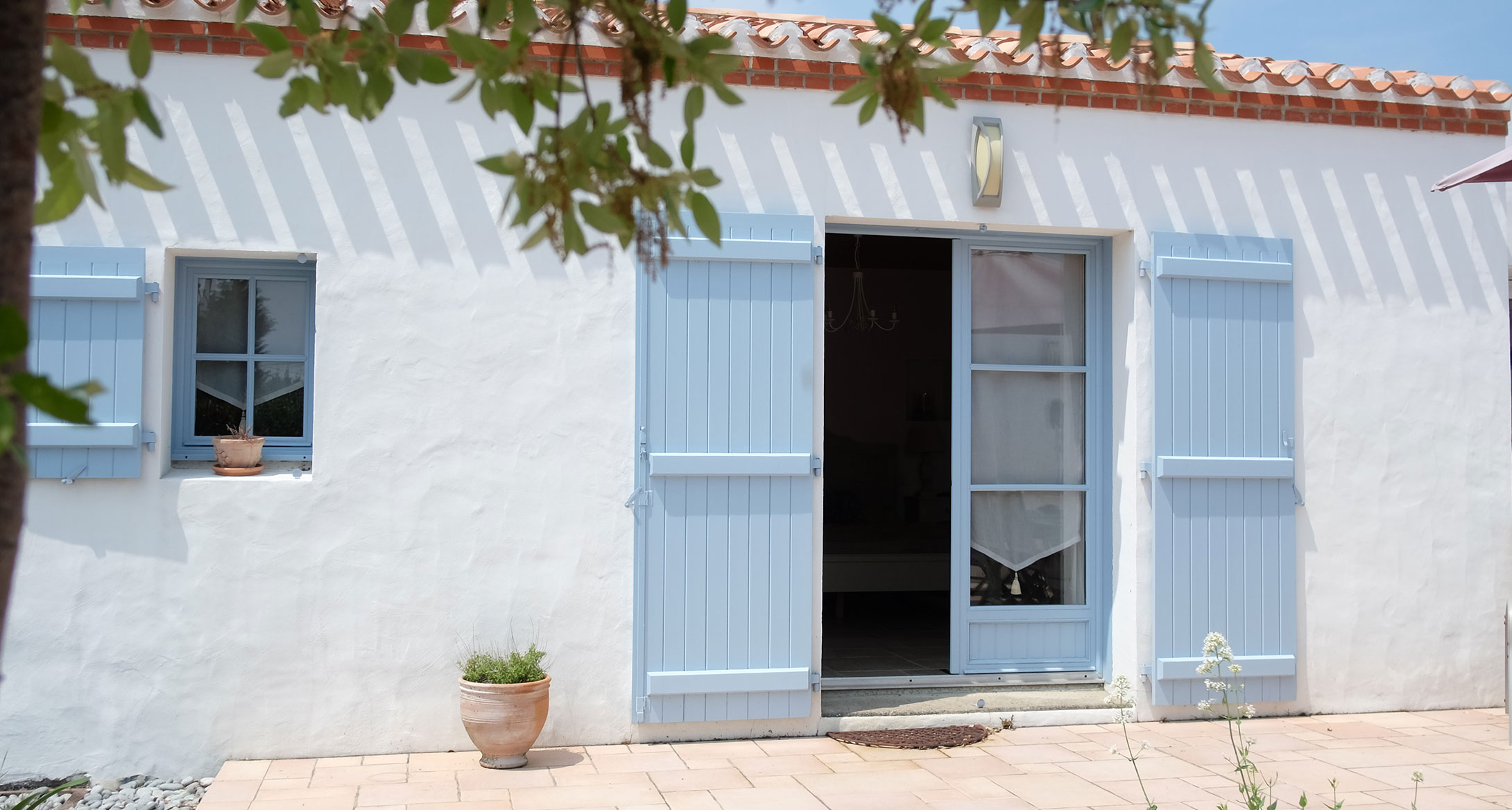 Maison D Hote Noirmoutier | Ventana Blog